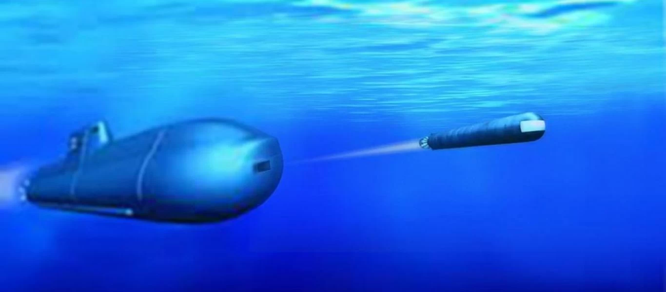 Στις 44 οι νέες τορπίλες Seahake Mod 4ER για τα υποβρύχια του ΠΝ